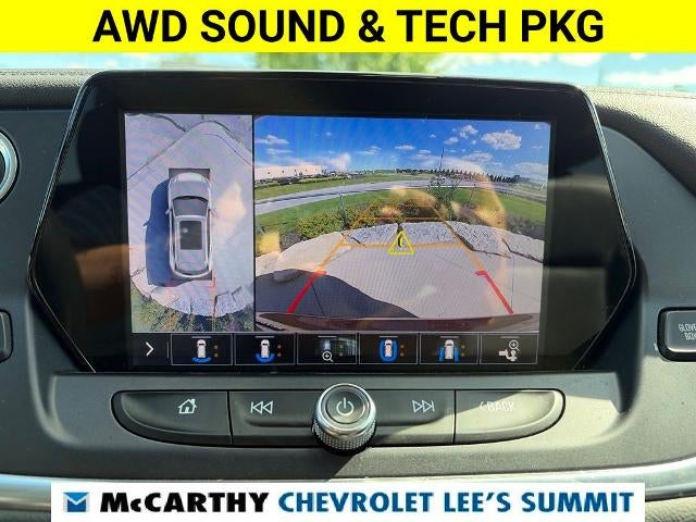 2019 Chevrolet Blazer Base