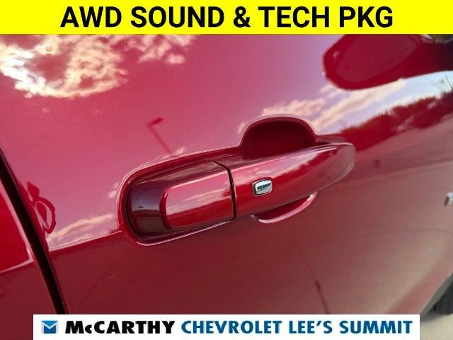 2019 Chevrolet Blazer Base
