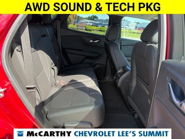 2019 Chevrolet Blazer Base