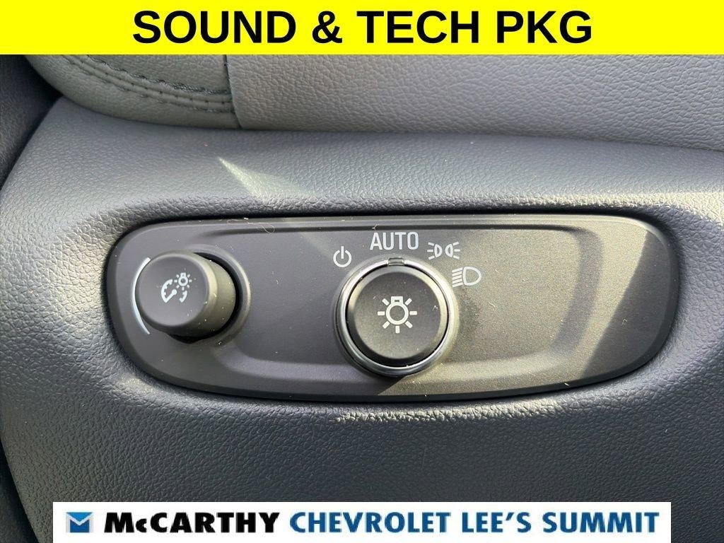 2022 Chevrolet Blazer 3LT