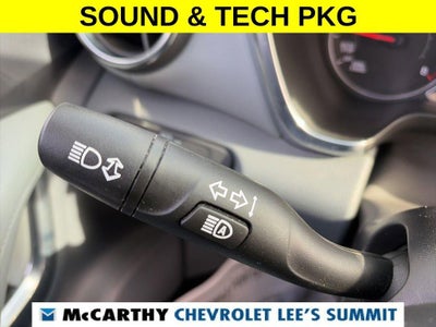 2022 Chevrolet Blazer 3LT