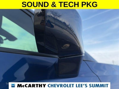 2022 Chevrolet Blazer 3LT