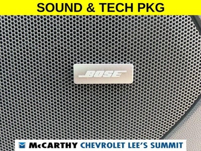 2022 Chevrolet Blazer 3LT