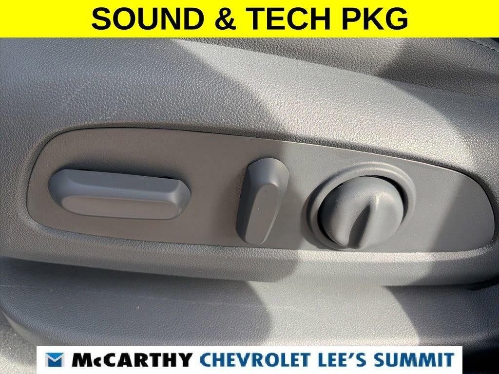 2022 Chevrolet Blazer 3LT