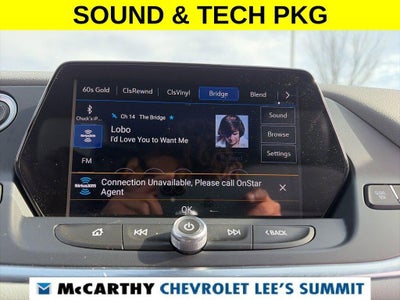 2022 Chevrolet Blazer 3LT