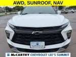2023 Chevrolet Blazer 3LT