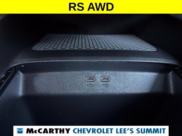2024 Chevrolet Blazer EV RS