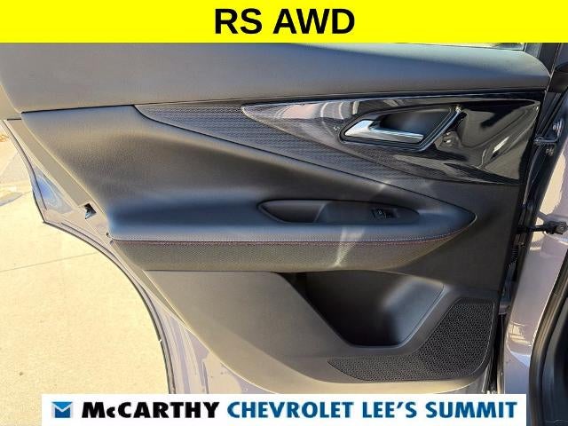 2024 Chevrolet Blazer EV RS