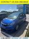 2018 Honda Fit LX