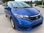 2018 Honda Fit LX