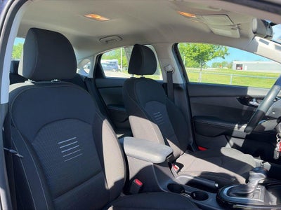 2019 Kia Forte S