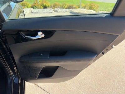 2019 Kia Forte S