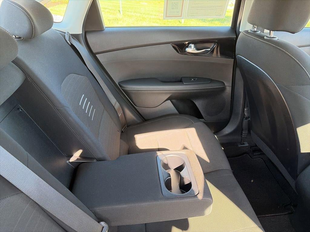 2019 Kia Forte S