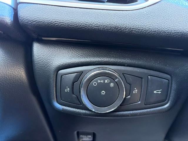 2015 Lincoln MKZ Base