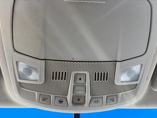 2015 Lincoln MKZ Base