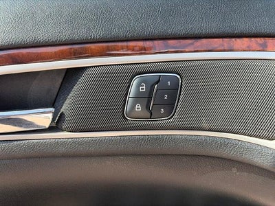 2015 Lincoln MKZ Base