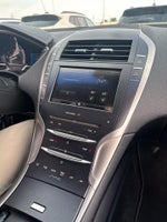 2016 Lincoln MKZ Hybrid