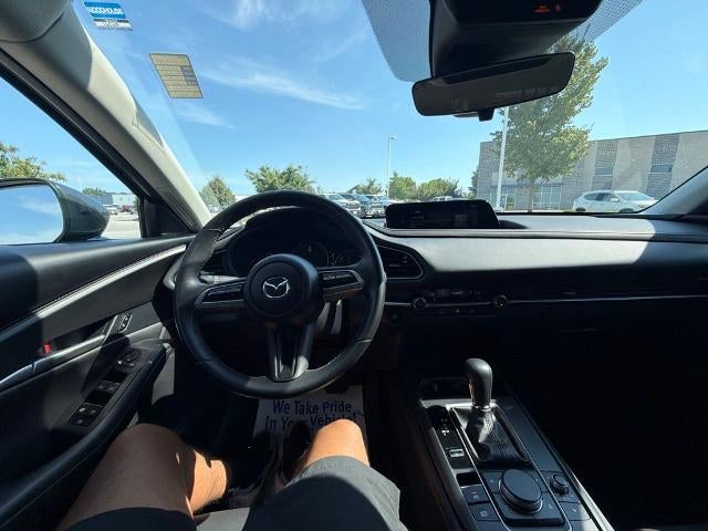 2023 Mazda Mazda CX-30 2.5 S Select Package