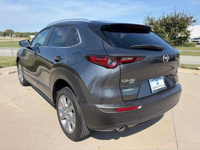 2023 Mazda Mazda CX-30 2.5 S Select Package