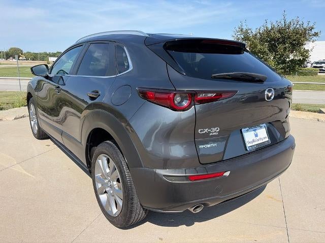 2023 Mazda Mazda CX-30 2.5 S Select Package