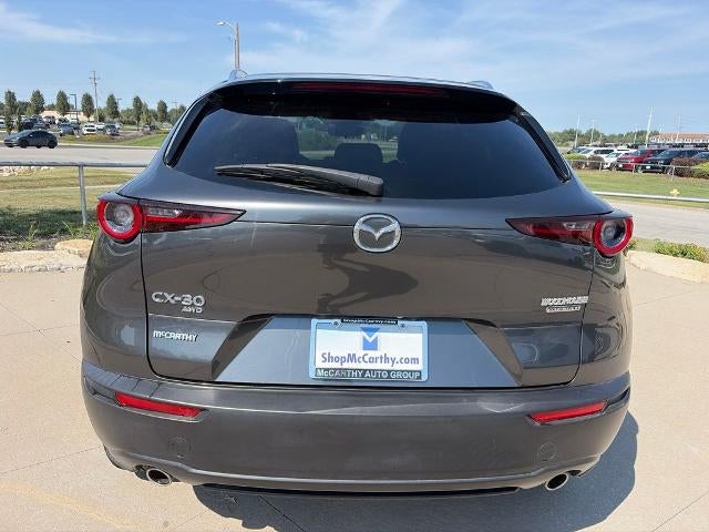 2023 Mazda Mazda CX-30 2.5 S Select Package