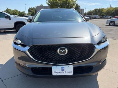 2023 Mazda Mazda CX-30 2.5 S Select Package