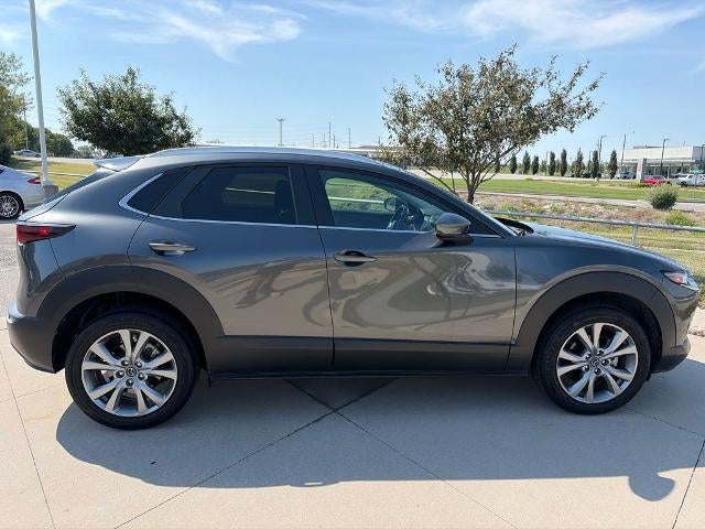 2023 Mazda Mazda CX-30 2.5 S Select Package