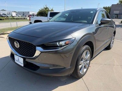 2023 Mazda Mazda CX-30 2.5 S Select Package