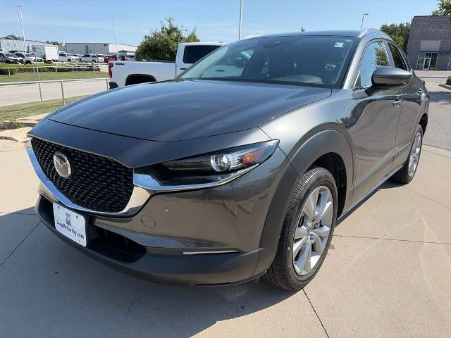 2023 Mazda Mazda CX-30 2.5 S Select Package