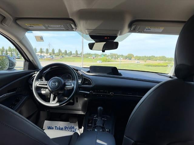 2023 Mazda Mazda CX-30 2.5 S Select Package