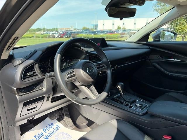 2023 Mazda Mazda CX-30 2.5 S Select Package