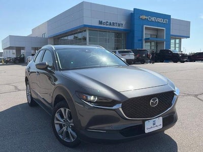 2023 Mazda Mazda CX-30 2.5 S Select Package