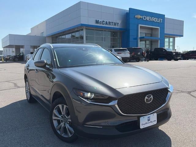 2023 Mazda Mazda CX-30 2.5 S Select Package