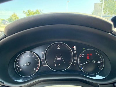 2023 Mazda Mazda CX-30 2.5 S Select Package