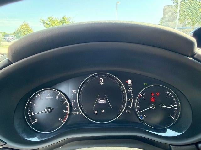 2023 Mazda Mazda CX-30 2.5 S Select Package