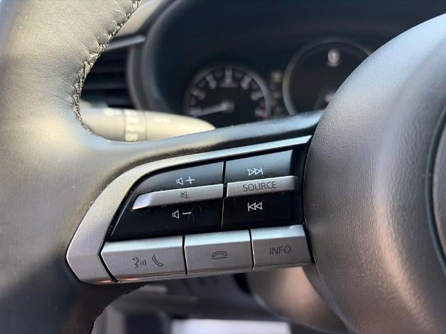 2023 Mazda Mazda CX-30 2.5 S Select Package