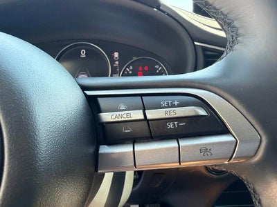 2023 Mazda Mazda CX-30 2.5 S Select Package