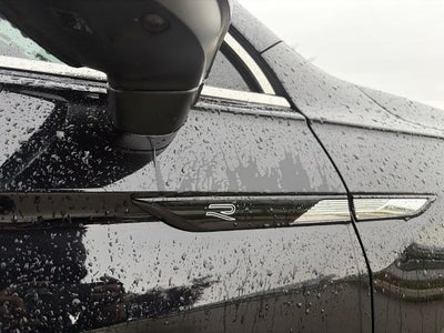 2022 Volkswagen Tiguan SEL R-Line