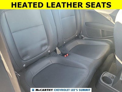 2017 Volkswagen Beetle 1.8T Fleet