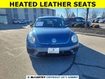 2017 Volkswagen Beetle 1.8T Fleet
