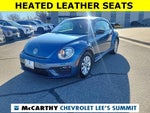 2017 Volkswagen Beetle 1.8T Fleet