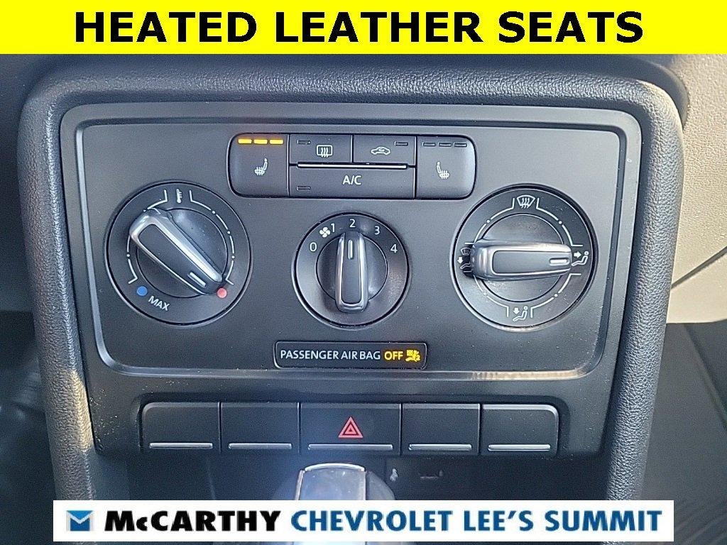 2017 Volkswagen Beetle 1.8T Fleet