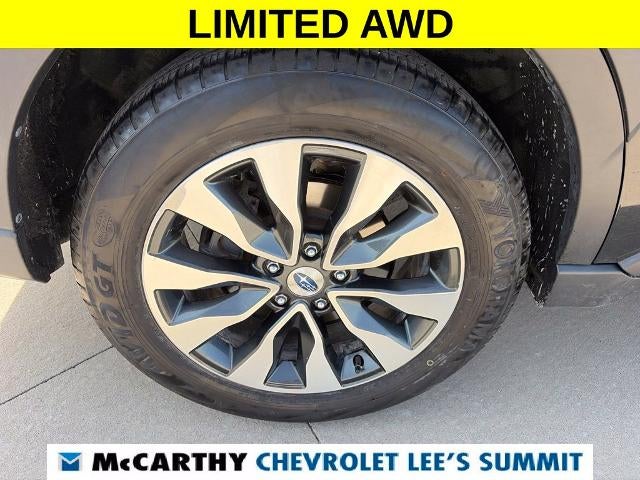 2023 Subaru Outback Limited