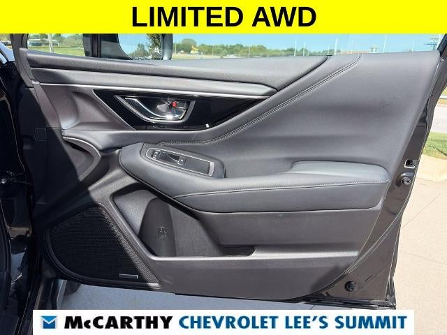 2023 Subaru Outback Limited