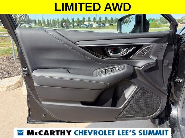 2023 Subaru Outback Limited