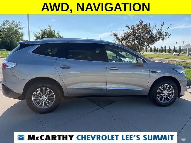 2024 Buick Enclave Premium