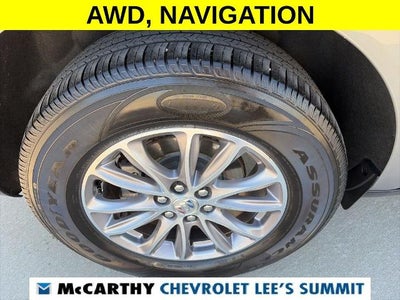 2024 Buick Enclave Premium