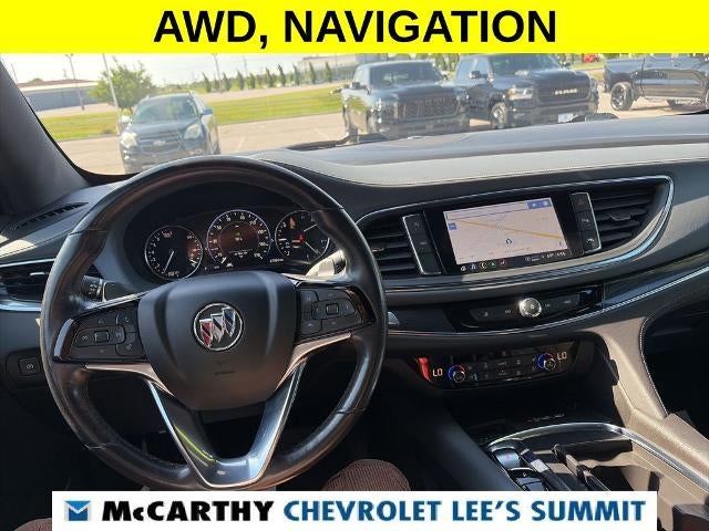 2024 Buick Enclave Premium