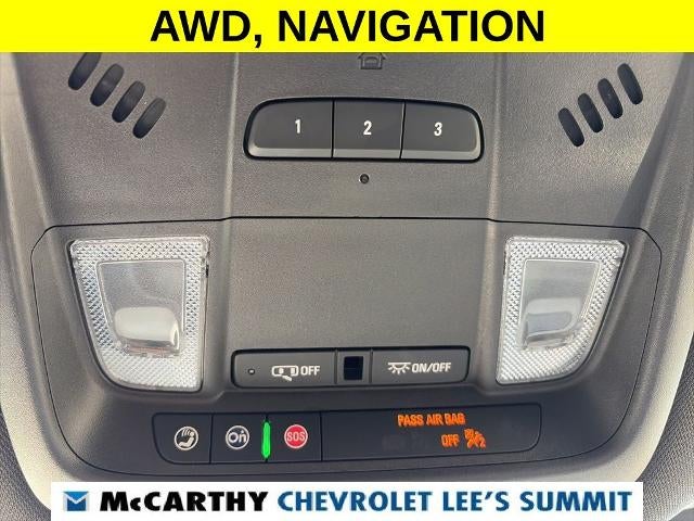 2024 Buick Enclave Premium
