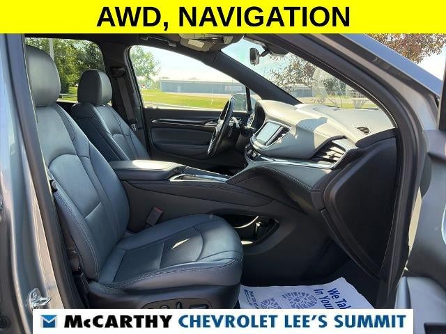 2024 Buick Enclave Premium